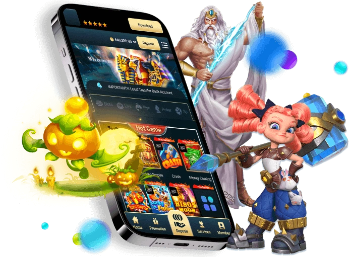 Top những trò chơi hot nhất không thể bỏ lỡ tại az88 casino