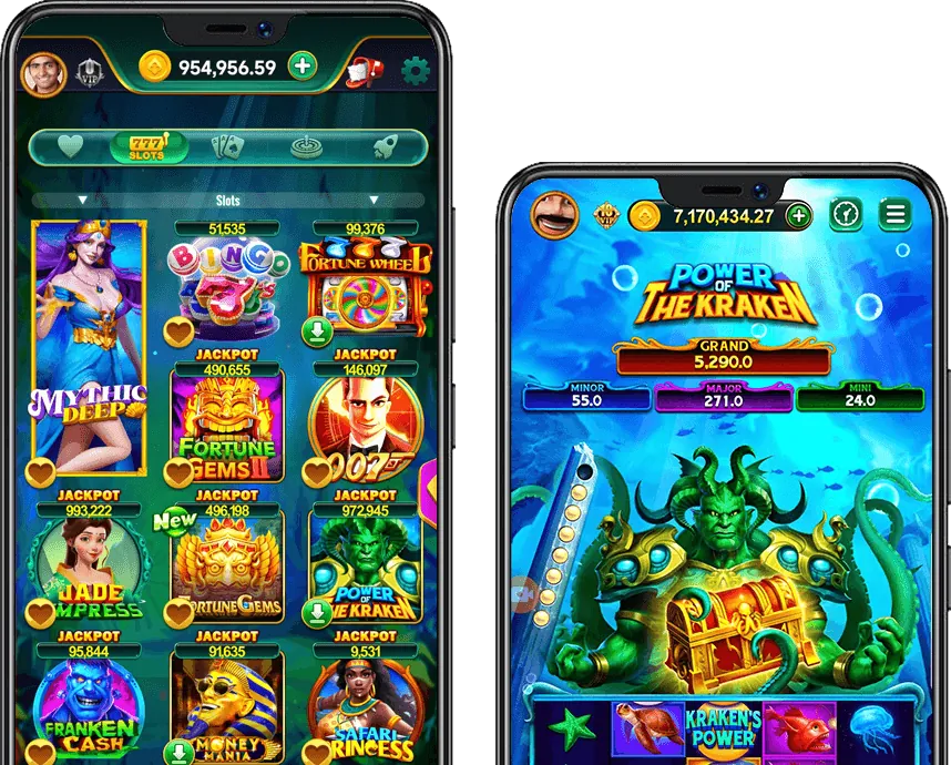 Mẹo chơi slots