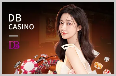 Hình ảnh sòng bạc trực tuyến az88 casino với người chia bài thật