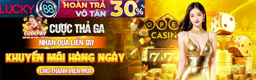 Tiền thưởng chào mừng az88 casino