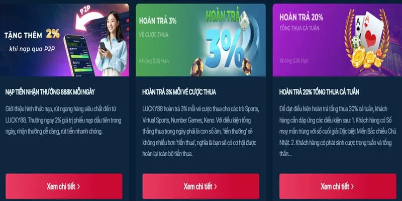 Xu hướng thị trường cá cược 2026