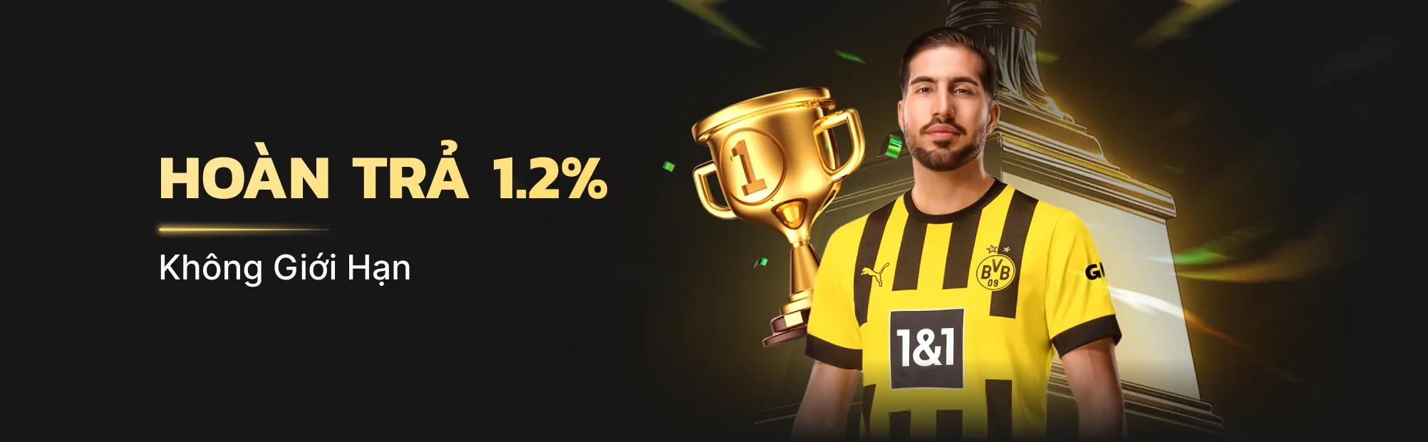 Chương trình VIP az88 casino
